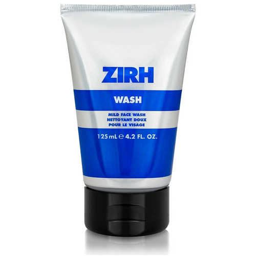 Zirh - Nettoyant Visage pour Peaux Sèches - Rasage et soins visage