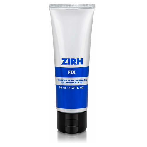 Zirh - Gel Purifiant Ciblé Anti Imperfections - Zirh Soins pour Hommes
