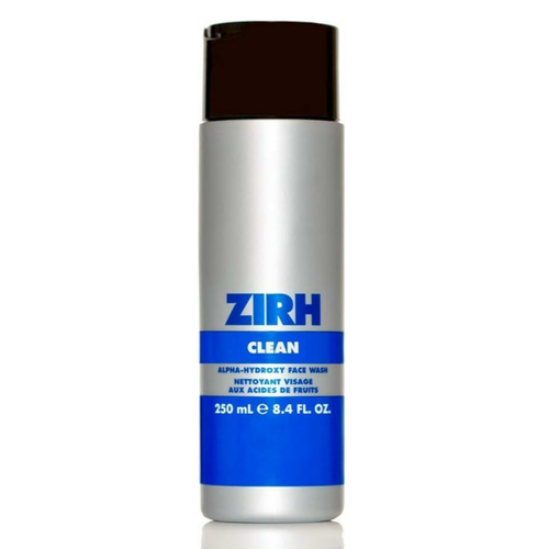 Zirh - Nettoyant Visage Clean  - Zirh Soins pour Hommes