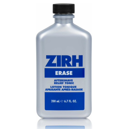 Zirh - ANTI-POILS INCARNES ERASE - Après-Rasage Traitant - Zirh Soins pour Hommes