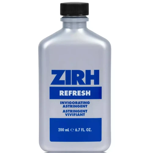 Zirh - Lotion Astringent Hydratante - Zirh Soins pour Hommes