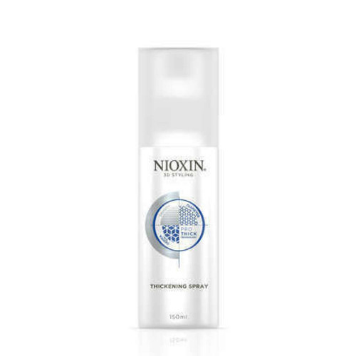 Nioxin - Spray volume densifiant cheveux - Soins homme