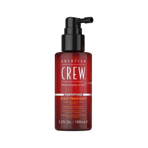 American Crew - Spray pour Homme Coiffant Finition Modulable - American Crew