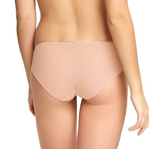 Slip rose - Lace Affair en nylon Wacoal lingerie