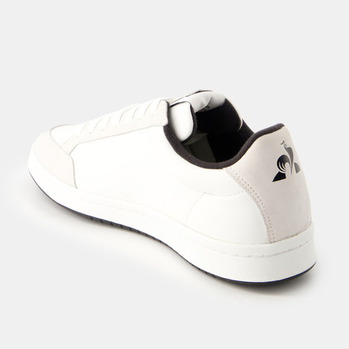 LCS COURT ROOSTER optical white/black Le coq sportif