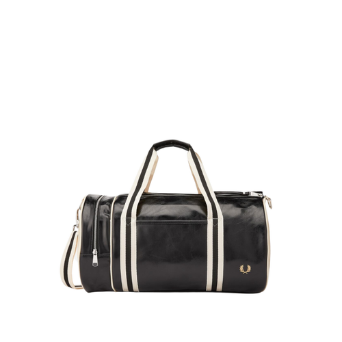 Fred Perry - Sac Bowling - Les accessoires  femme
