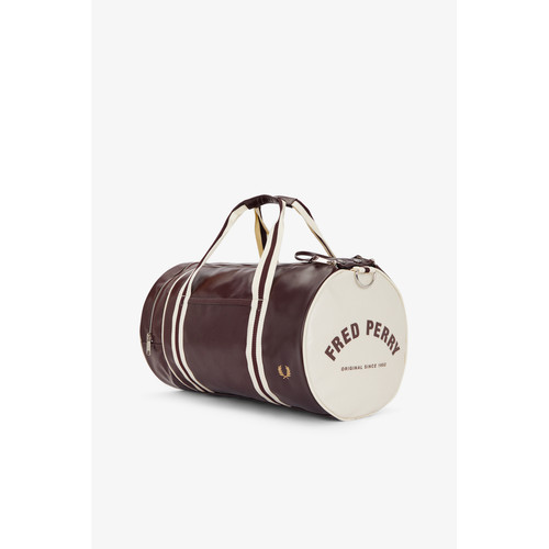 Fred Perry - Sac Bowling - Fred Perry Maroquinerie et Accessoires