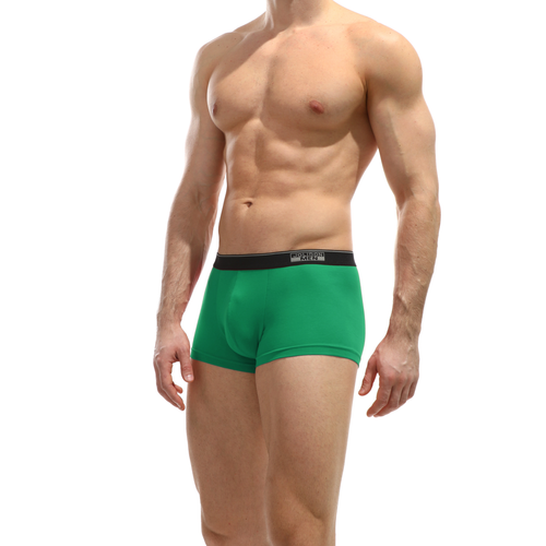 Jolidon - Boxer - Vert - Jolidon lingerie