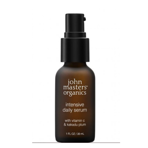 John Masters Organics - Sérum intensif à la vitamine C & à la prune de Kakadu - John Masters Organics - Soins visage femme