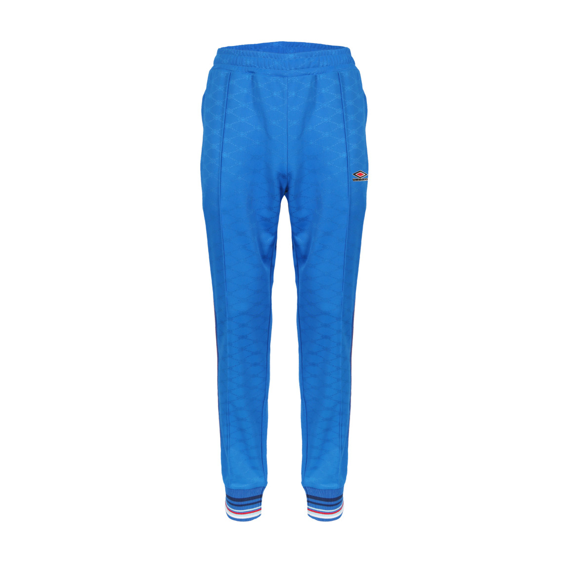 Pantalon de jogging pour homme bleu