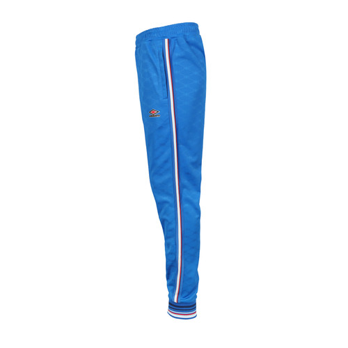 Pantalon de jogging pour homme bleu Umbro