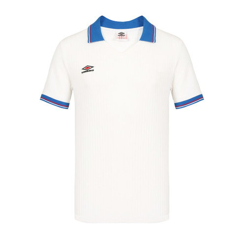 Umbro - Tee-shirt blanc pour homme - T-shirt / Polo homme