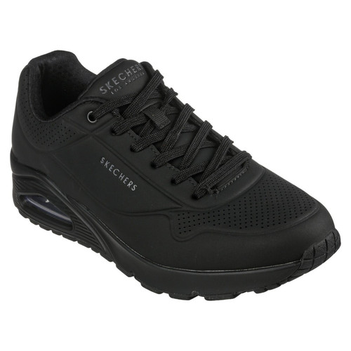 Skechers - Baskets homme UNO - STAND ON AIR - Skechers homme