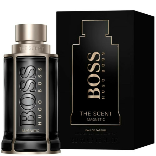Parfum homme Hugo Boss