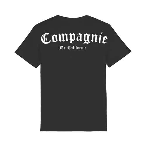 T-shirt / Polo homme Compagnie de Californie