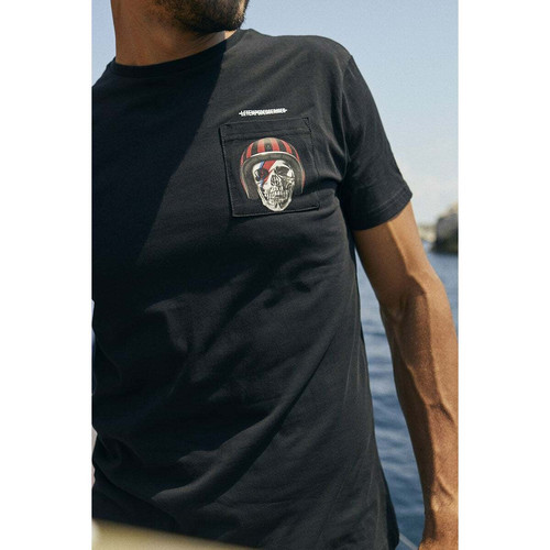 Le Temps des Cerises - Tee-Shirt HOLT - T-shirt / Polo homme
