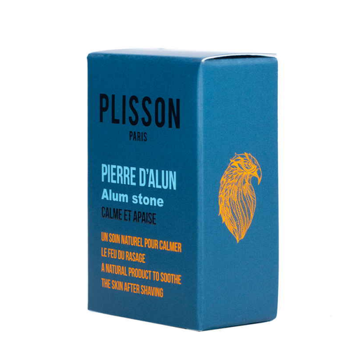 Plisson - Pierre D'alun Apaisante - Rasage et soins visage