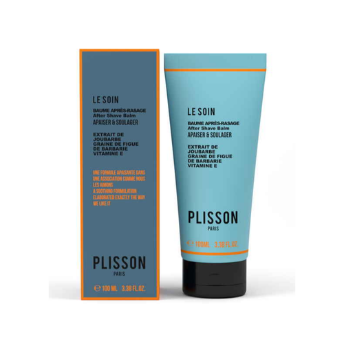 Plisson - Baume Après-Rasage-PLISSON - Rasage et soins visage Plisson