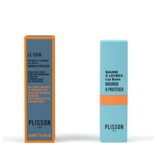 Plisson - Baume à Lèvres - PLISSON - Rasage et soins visage Plisson