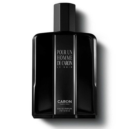Pour Un Homme De Caron Le Soir - Eau De Parfum Intense Vaporisateur Caron Beauté
