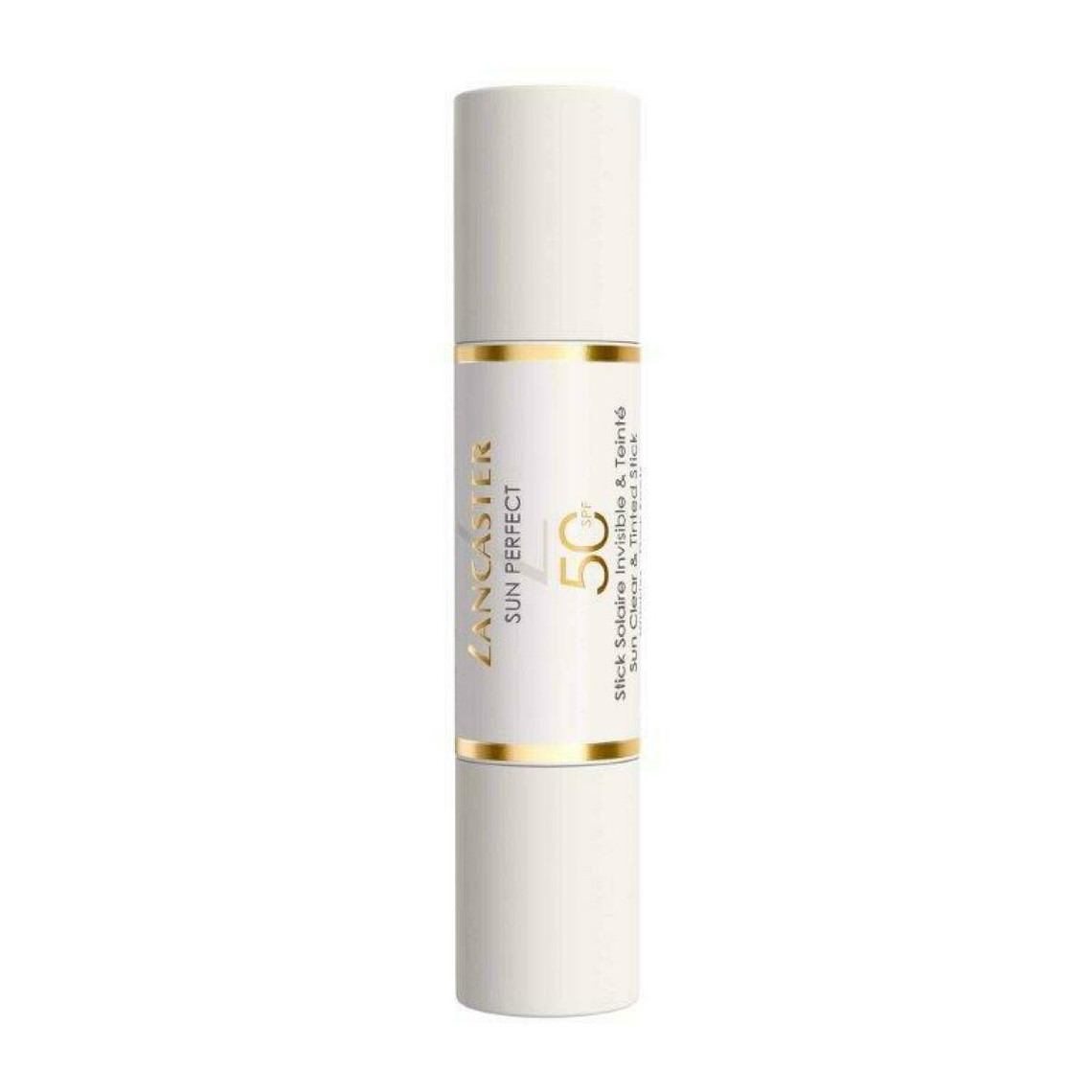 Duo Stick Protection Solaire SPF 50 - Sun Perfect