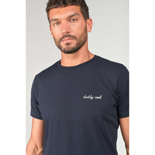 Le Temps des Cerises - Tee-Shirt SCULLY - t shirts imprimes homme