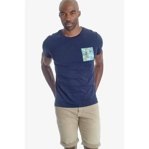 Le Temps des Cerises - Tee-Shirt PILAS - T-shirt / Polo homme