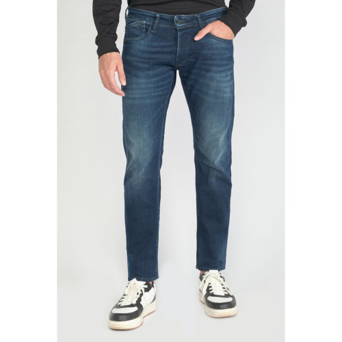 Le Temps des Cerises - Jeans slim stretch 700/11, longueur 34 - Jean homme