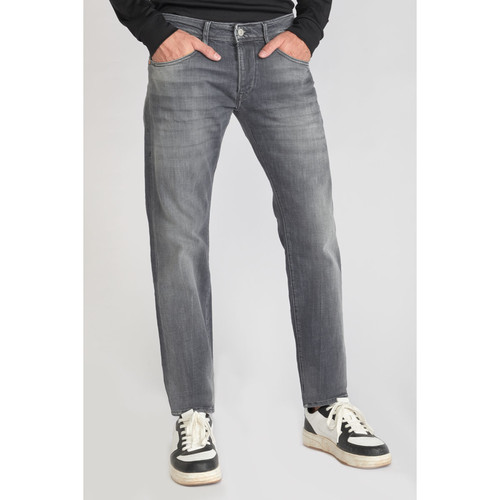 Le Temps des Cerises - Jeans slim stretch 700/11, longueur 34 - Promos vêtements homme