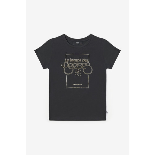 Le Temps des Cerises - Tee-Shirt THEAGI - T-shirt / Débardeur  enfant