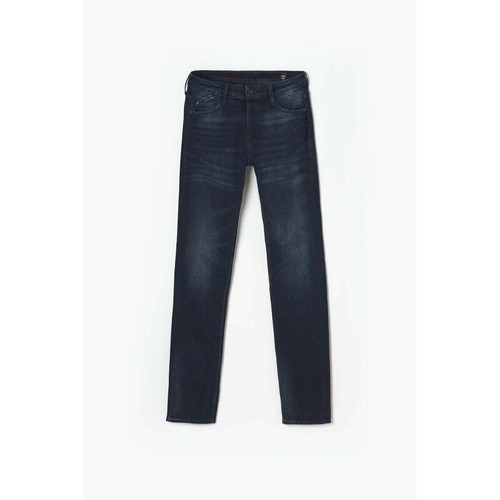 Jeans  700/11 adjusted en coton Jacky Le Temps des Cerises LES ESSENTIELS HOMME