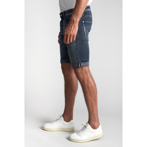 Bermuda short en jeans JOGG bleu Arlo Le Temps des Cerises