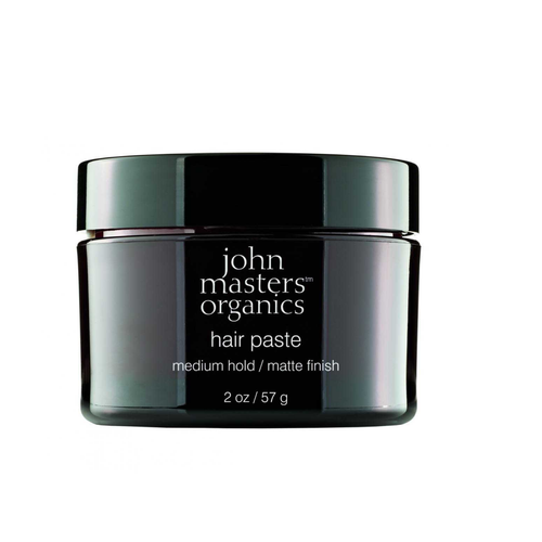 John Masters Organics - Pâte coiffante effet mat - John Masters Organics - John Masters Organics Soins