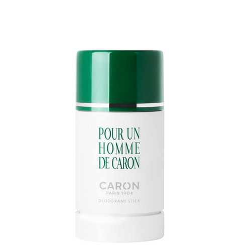 Caron - Deodorant Pour Un Homme Stick - Soins homme