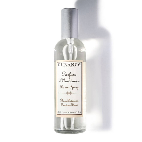 Durance - Parfum d'ambiance Bois Précieux - Durance - 3S. x Impact Décoration