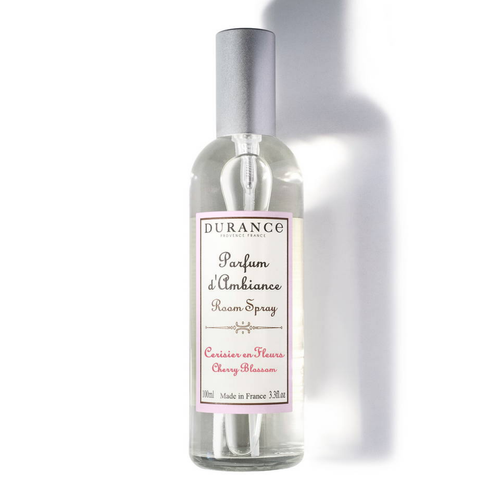 Durance - Parfum d'ambiance Cerisier en Fleurs - Durance - Objets Déco Design