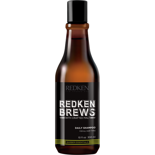 Redken - Rk Brew Shampoing Go Clean - Shampoings et après-shampoings