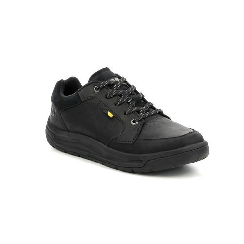 Caterpillar - Sneakers bas noire - Chaussures homme