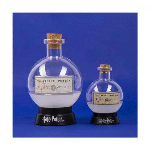 Abysse Corp - Harry Potter - Lampe Potion Polynectar 20 cm 