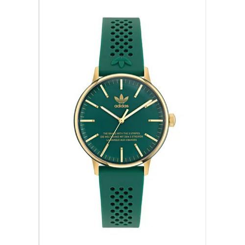 Montre Mixte AOSY23525 -  Adidas Watches Style  Vert Adidas Watches Mode femme