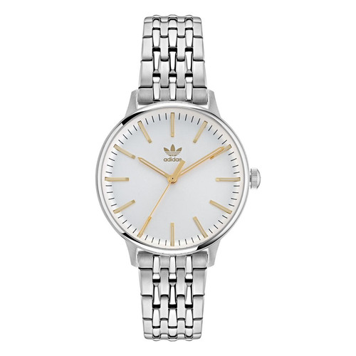 Montre mixte AOSY22065 - CODE ONE Adidas  Argent Adidas Watches Mode femme