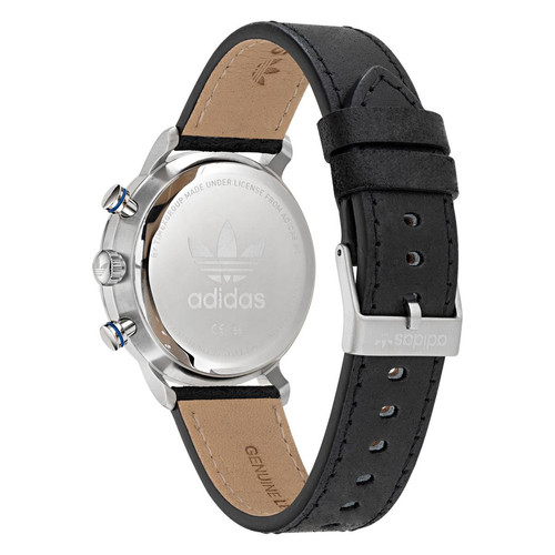 Montre mixte AOSY22013 - CODE ONE CHRONO Adidas  Adidas Watches