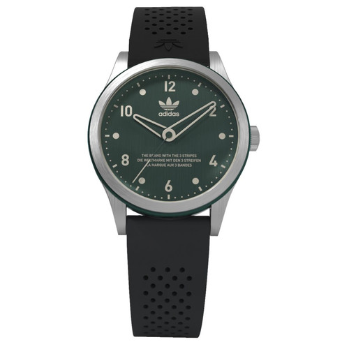 Adidas Watches - Montre mixte AOSY22516  - French Days