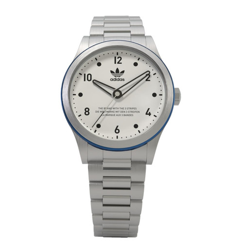 Adidas Watches - Montre mixte - French Days