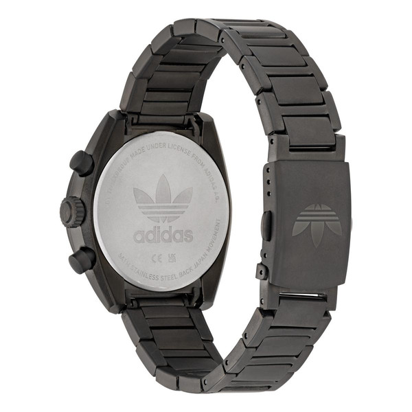Montre mixte AOFH22007 - Adidas Montres EDITION ONE CHRONO Adidas Watches