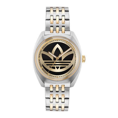 Adidas Watches - Montre mixtes AOFH23010 - Adidas Watches Edition One  - Montre Homme