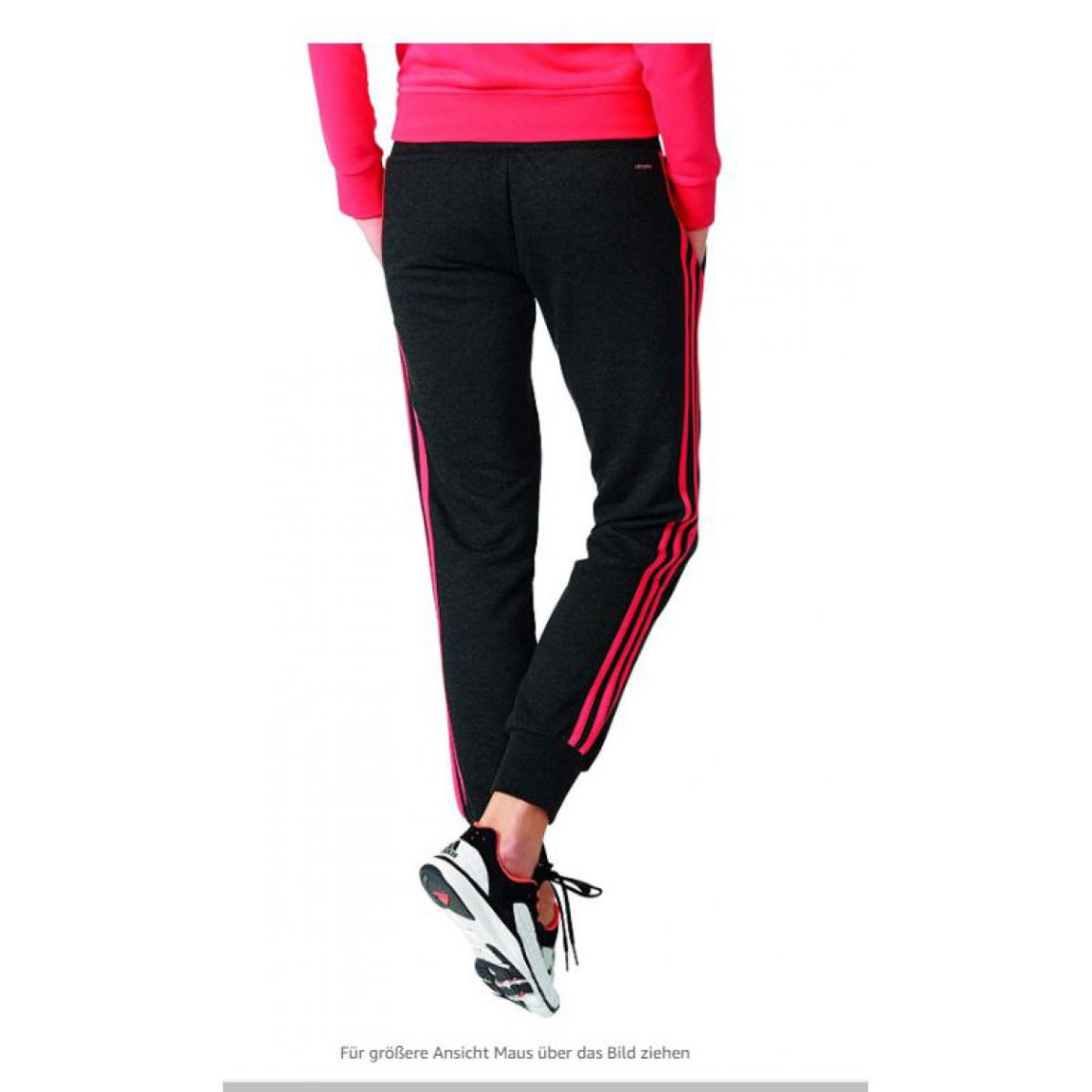 Pantalon de jogging Adidas | 3 SUISSES