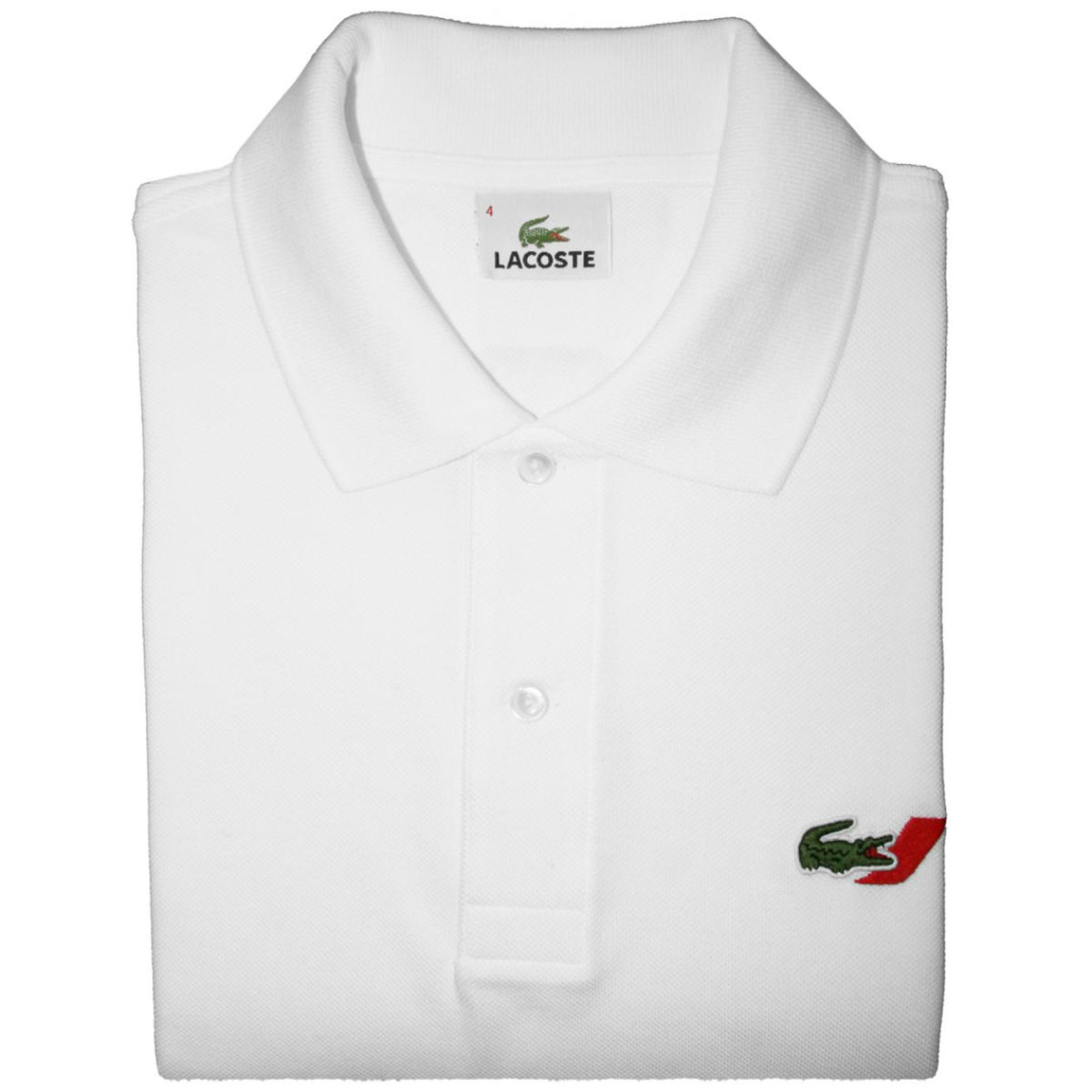 napkin mimic Foresight POLO HOMME LACOSTE AIR FRANCE | 3 SUISSES
