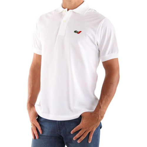 Air France - POLO HOMME LACOSTE AIR FRANCE - T-shirt / Polo homme
