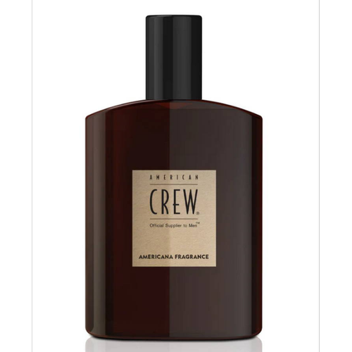 American Crew - Eau De Toilette - Americana Fragrance - Sélection Mode Fête des Pères Soins homme